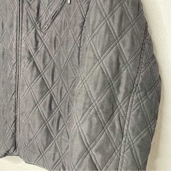 Weatherproof Quilted Woman’s Large Jacket - Picture 3 of 16